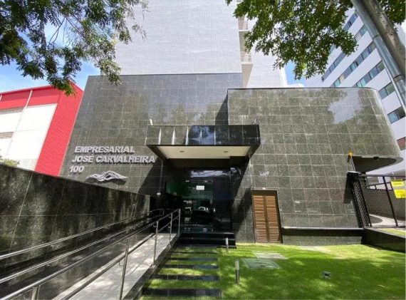 Consultório Recife Zona Norte