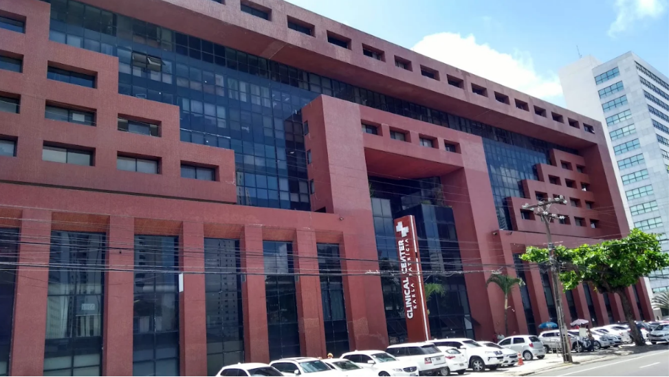 Consultório Recife Zona Sul